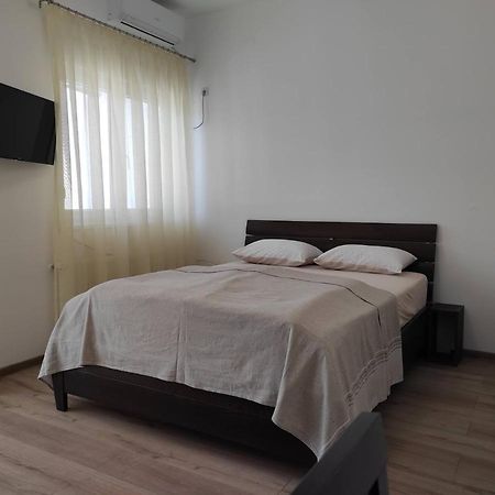 Studio Apartman Dani Banja Koviljača Kültér fotó