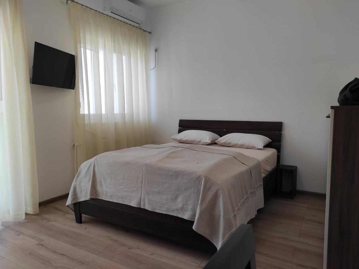 Studio Apartman Dani Banja Koviljača Kültér fotó