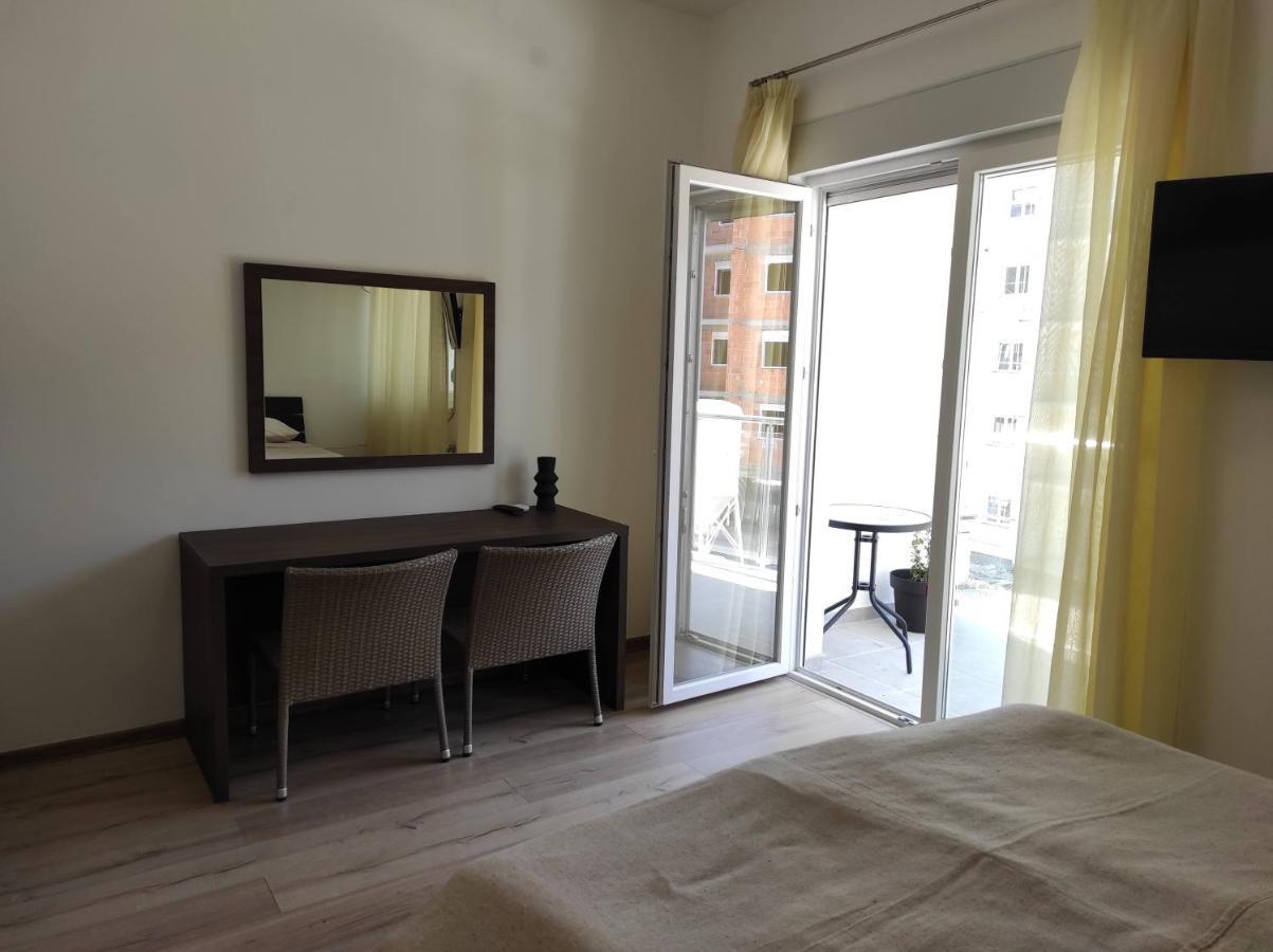 Studio Apartman Dani Banja Koviljača Kültér fotó