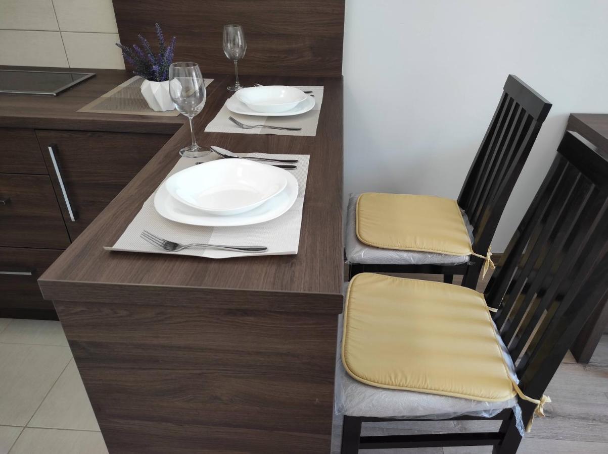 Studio Apartman Dani Banja Koviljača Kültér fotó