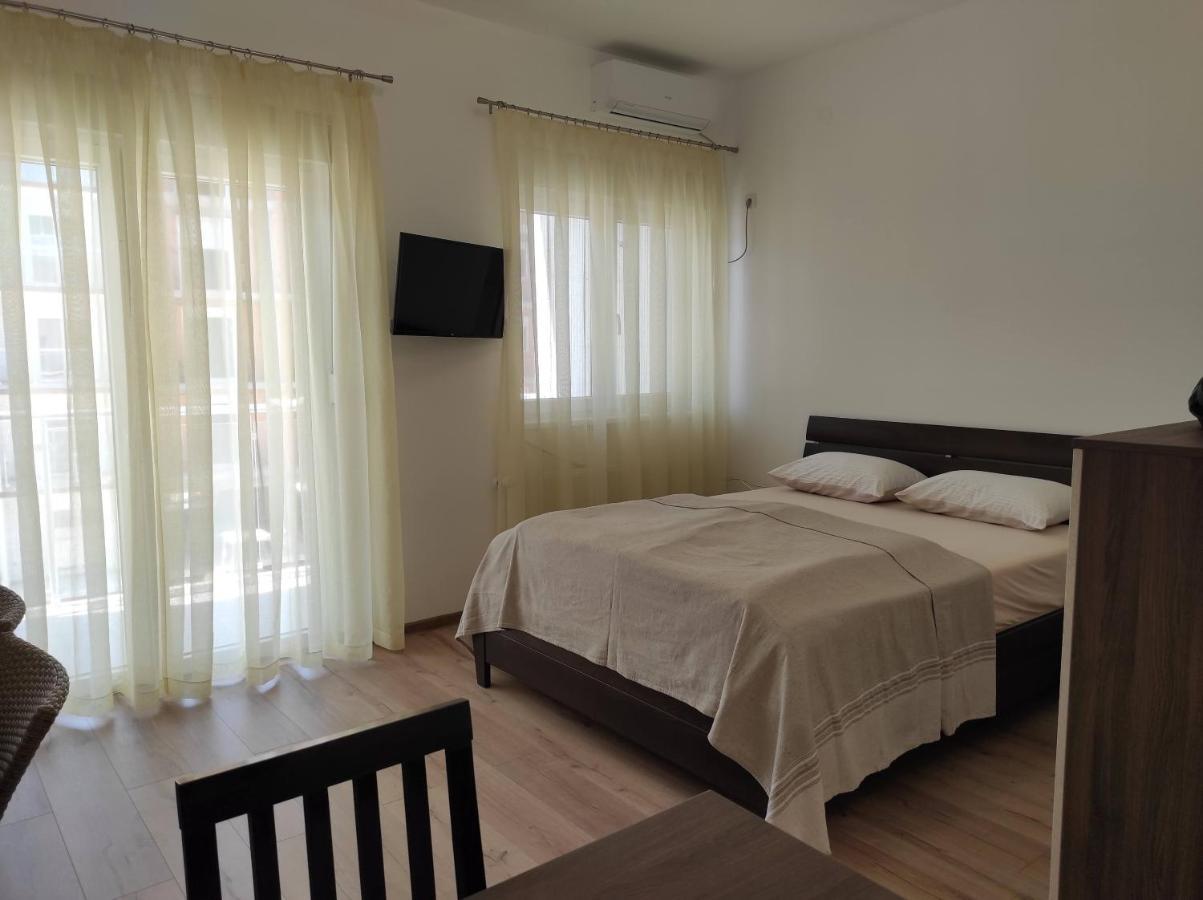 Studio Apartman Dani Banja Koviljača Kültér fotó